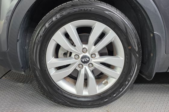 Kia Sorento Diesel 2.0 2WD Prestige — пробег 148 779 км — фото 5 из 5