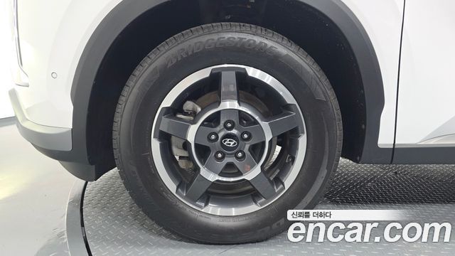 Hyundai Palisade Gasoline 3.8 4WD Exclusive — пробег 16 510 км — фото 5 из 5