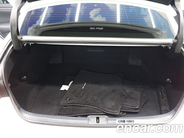 Lexus ES Luxury Plus — пробег 81 759 км — фото 5 из 5