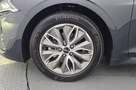 Kia K5 Noblesse — пробег 23 366 км — фото 5 из 5