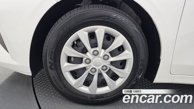 Kia K3 из Кореи Encar