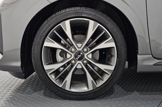 Kia morning Signature — пробег 22 553 км — фото 5 из 5