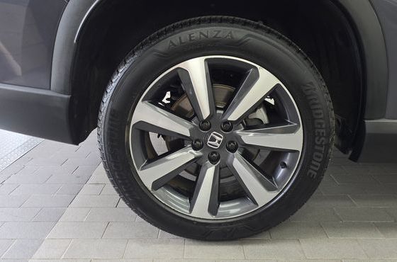 Honda Pilot 3.5 Elite — пробег 18 629 км — фото 5 из 5