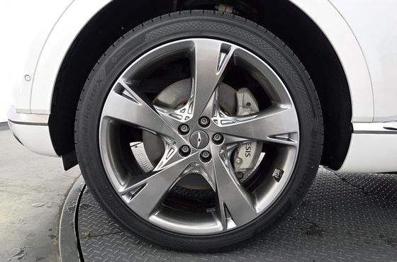 Genesis GV80 2.5T Gasoline AWD — пробег 71 795 км — фото 5 из 5