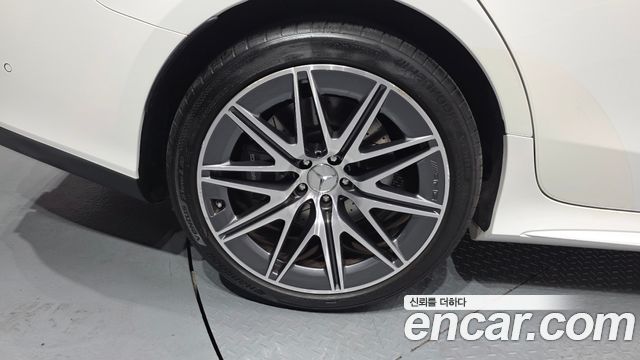 Mercedes-Benz AMG GT из Кореи Encar