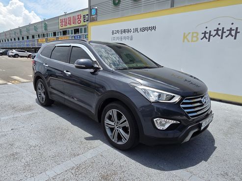 Hyundai Maxcruz Diesel(e-VGT) 2.2 4WD Exclusive Standard — пробег 147 508 км — фото 2 из 5