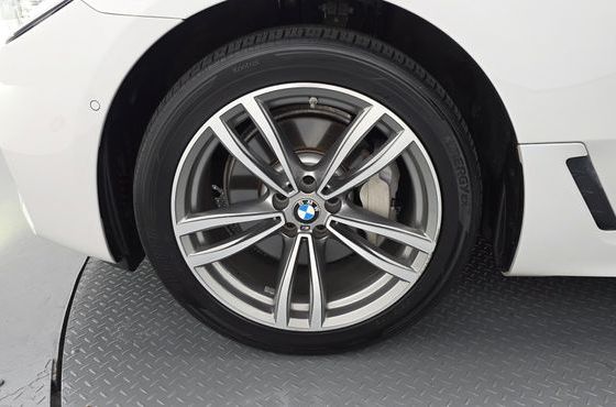 BMW Gran Turismo 620d xDrive M Sport — пробег 104 383 км — фото 5 из 5