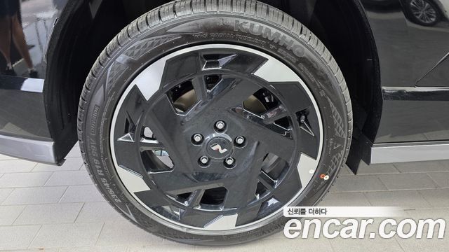 Hyundai Kona из Кореи Encar