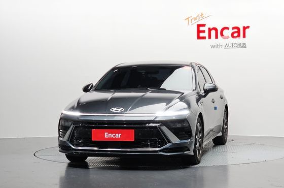 Hyundai Sonata 2.0 Exclusive — пробег 16 225 км — фото 3 из 5