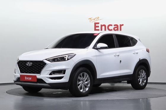 Hyundai Tucson Gasoline 1.6 turbo 2WD Modern — пробег 39 182 км — фото 1 из 5