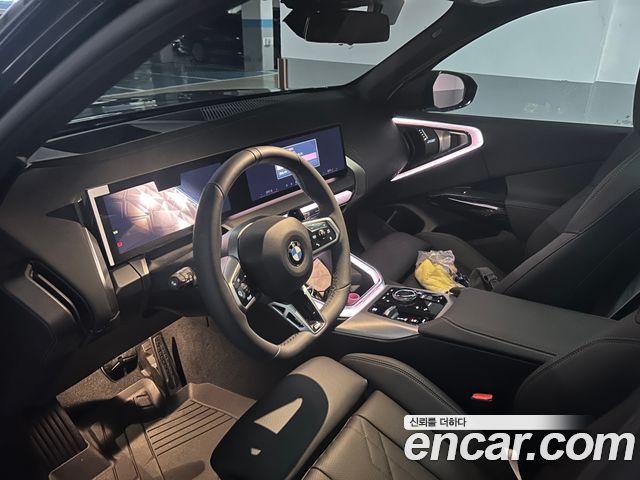 BMW X3 из Кореи Encar