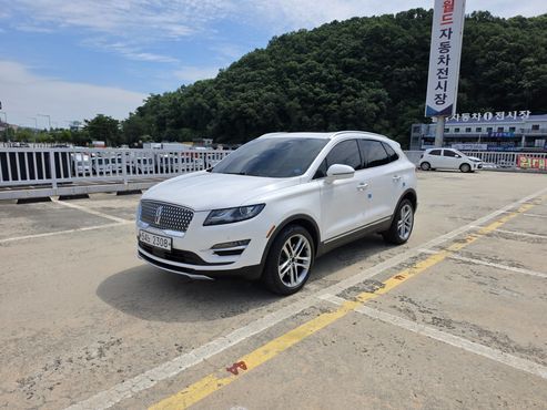 Lincoln MKC 2.0 AWD — пробег 57 168 км — фото 3 из 5