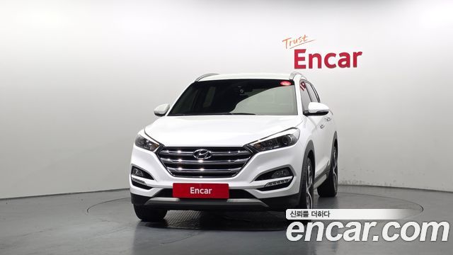 Hyundai Tucson Diesel 2.0 2WD Modern Special — пробег 149 440 км — фото 3 из 5