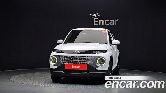 Hyundai Casper Smart — пробег 56 778 км — фото 3 из 5