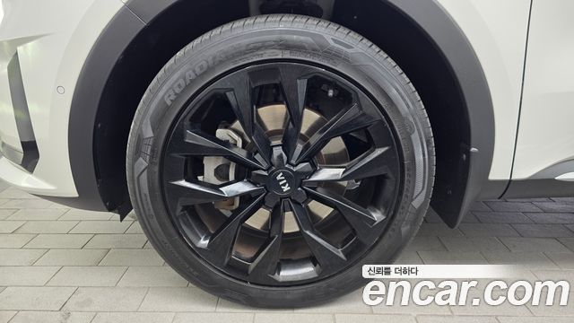 Kia Sorento Gasoline 2.5T 4WD Gravity — пробег 87 682 км — фото 5 из 5