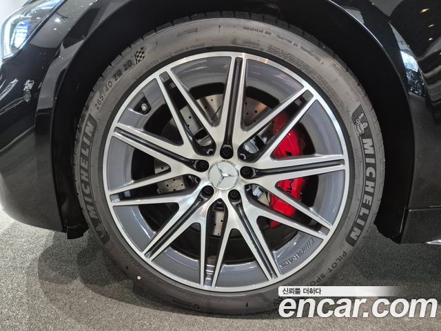 Mercedes-Benz AMG GT из Кореи Encar