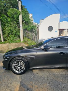 Genesis G80 Gasoline 2.5 Turbo AWD — пробег 33 300 км — фото 3 из 5
