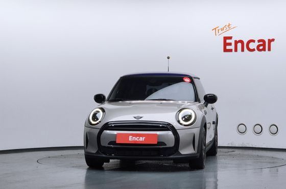 Mini Cooper Gen Z Edition 3rd — пробег 26 591 км — фото 3 из 5