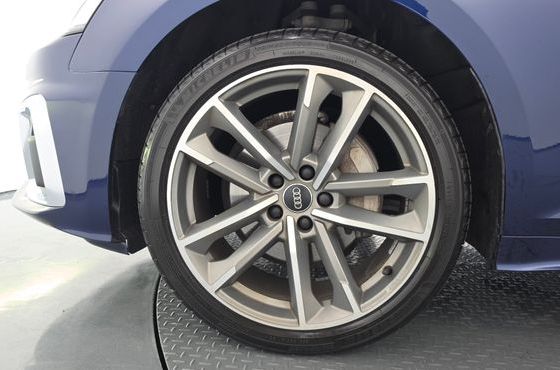 Audi A5 40 TDI Quattro Premium Sportback — пробег 50 486 км — фото 5 из 5