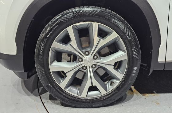 Hyundai Palisade Diesel 2.2 2WD Prestige — пробег 139 610 км — фото 5 из 5