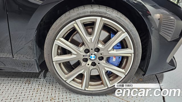 BMW 1-Series M135i xDrive — пробег 15 939 км — фото 5 из 5