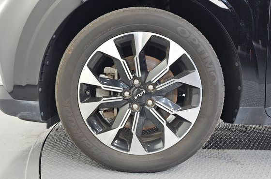 Kia Carnival Diesel 9-Seater Signature — пробег 60 727 км — фото 5 из 5