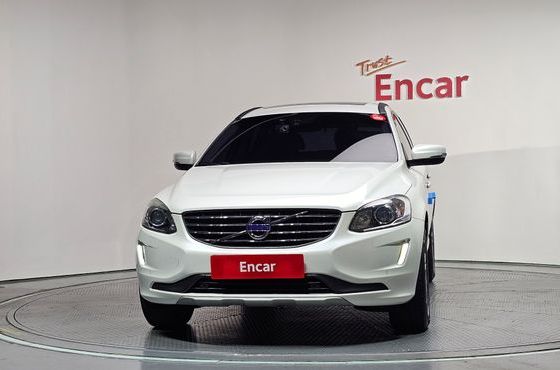Volvo XC60 D3 1st — пробег 144 474 км — фото 3 из 5