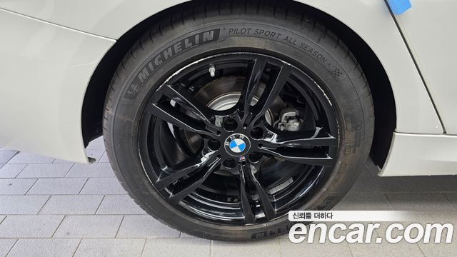 BMW Gran Turismo GT 320d M Sport Premium — пробег 115 521 км — фото 5 из 5