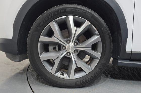 Hyundai Palisade Diesel 2.2 2WD Exclusive — пробег 52 716 км — фото 5 из 5