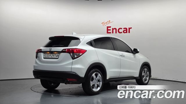 Honda HR-V 1.8 — пробег 73 759 км — фото 2 из 5