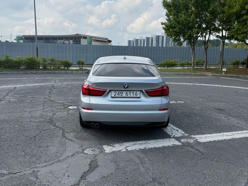 BMW Gran Turismo GT ED Edition — пробег 190 625 км — фото 2 из 5