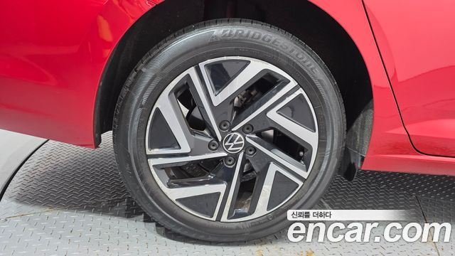 Volkswagen Jetta из Кореи Encar