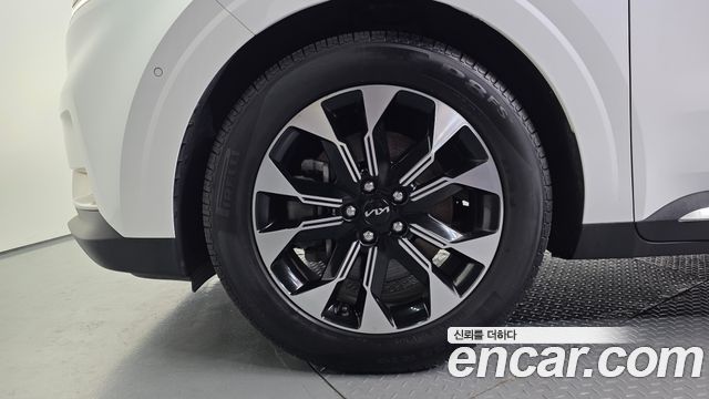 Kia Carnival 9-Seater Signature — пробег 82 854 км — фото 5 из 5
