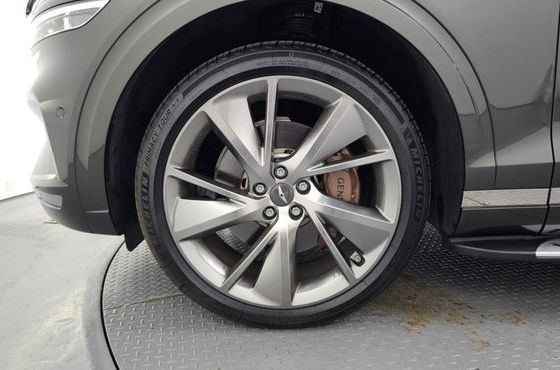 Genesis GV70 3.5T Gasoline AWD — пробег 6 442 км — фото 5 из 5
