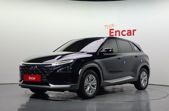 Hyundai Nexo Modern — пробег 37 997 км — фото 1 из 5