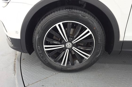 Volkswagen Tiguan 2.0 TDI Prestige — пробег 124 750 км — фото 5 из 5