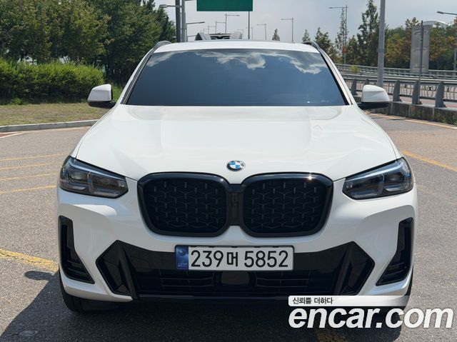 BMW X4 xDrive20i M Sports Pro — пробег 40 518 км — фото 3 из 5