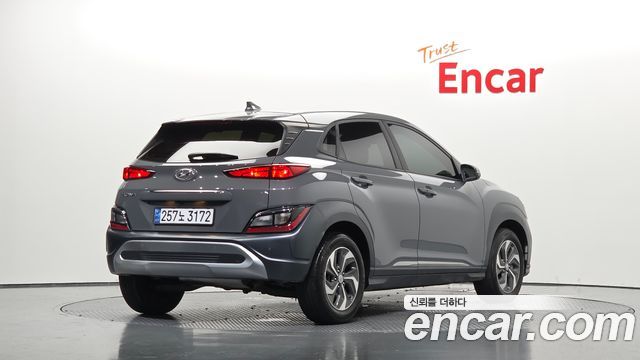 Hyundai Kona Modern — пробег 69 744 км — фото 2 из 5