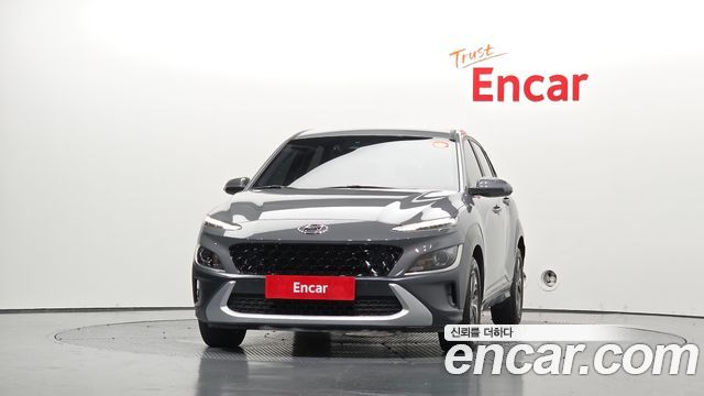 Hyundai Kona Modern — пробег 69 744 км — фото 3 из 5