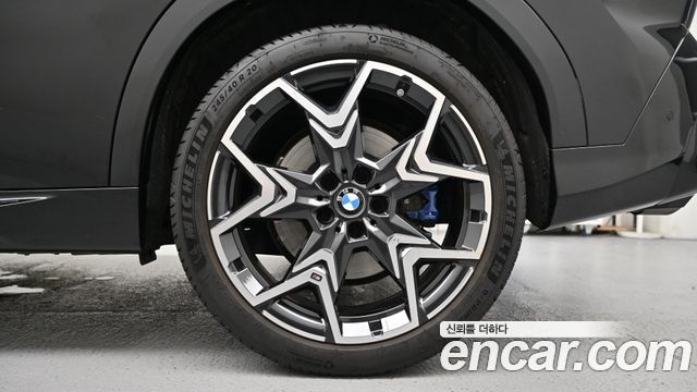 BMW X2 (F39) xDrive M35i — пробег 39 250 км — фото 5 из 5