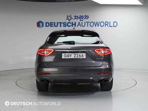 Maserati Levante 3.0 AWD Sport — пробег 149 369 км — фото 4 из 5