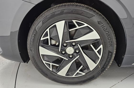 Hyundai Grandeur Premium Choice — пробег 100 907 км — фото 5 из 5