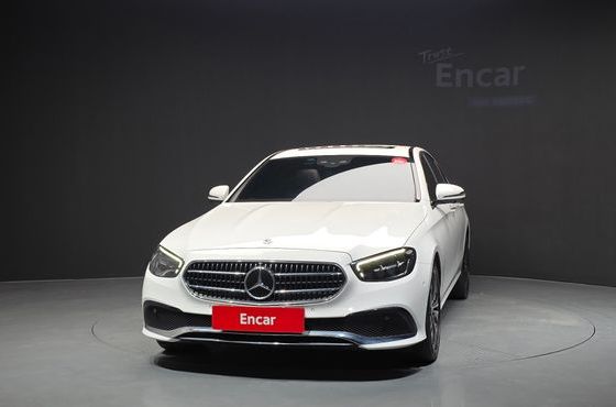 Mercedes-Benz E-Class E250 Avantgarde — пробег 55 345 км — фото 3 из 5