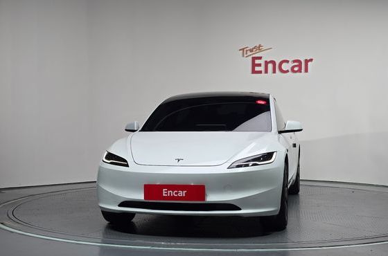 Tesla Model 3 RWD — пробег 34 321 км — фото 3 из 5