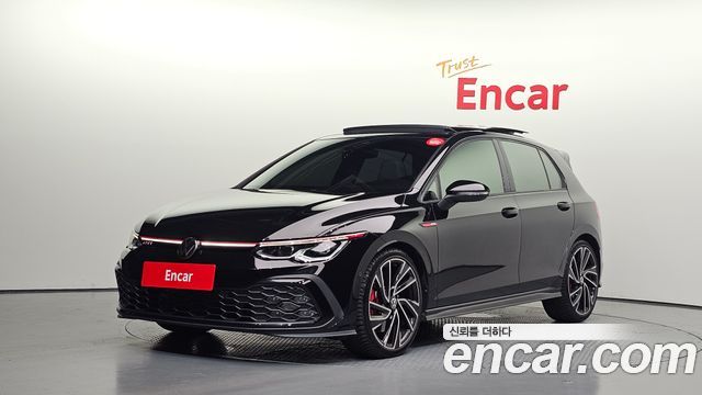 Volkswagen Golf 2.0 GTI — пробег 26 821 км — фото 1 из 5