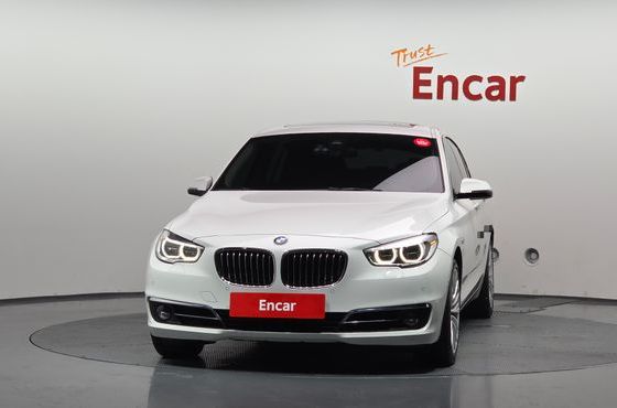 BMW Gran Turismo GT ED Edition — пробег 155 559 км — фото 3 из 5