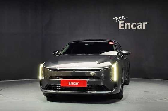 Kia K8 Signature — пробег 14 520 км — фото 3 из 5