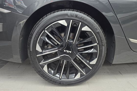 Kia K8 Signature — пробег 14 520 км — фото 5 из 5