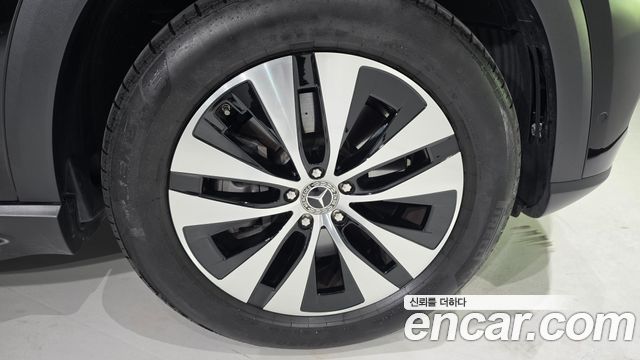 Mercedes-Benz GLE-Class из Кореи Encar