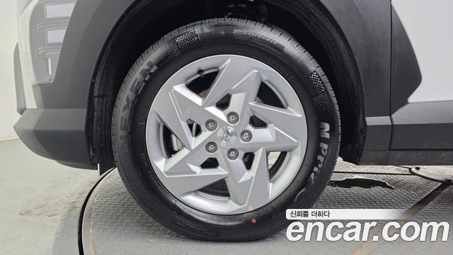 Hyundai Kona из Кореи Encar